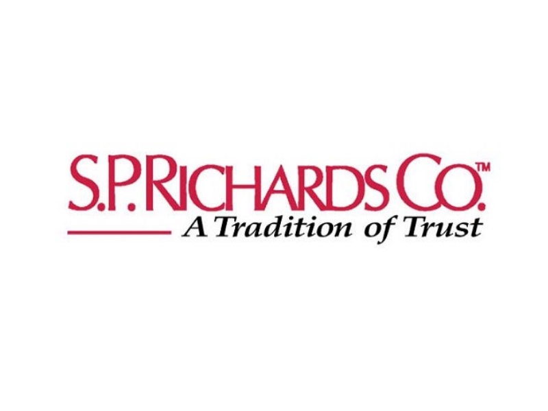 S.P. Richards Co